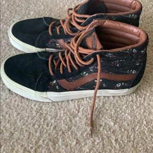 Vans Size 10